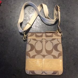 Coach Crossbody Bag
